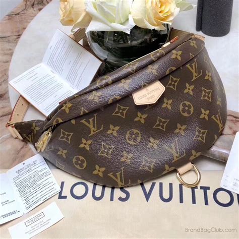 louis vuitton fanny pack mens replica|louis vuitton crossbody fanny pack.